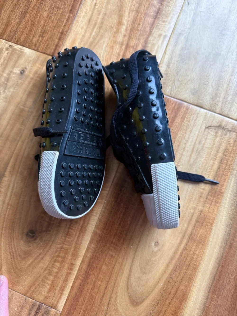 Mini Melissa - Picture 6 of 6